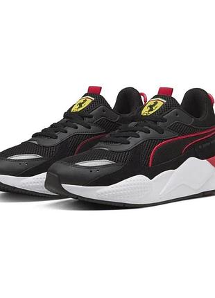 Кросівки puma scuderia ferrari rs-x 308622 03