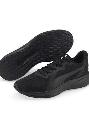 Кросівки puma twitch runner running  376289 10