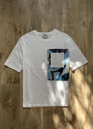 Футболка hermes