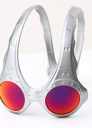 Очки окуляри маска oakley over the top