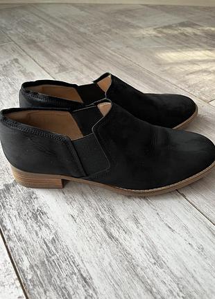 Жіночі туфлі clark’s