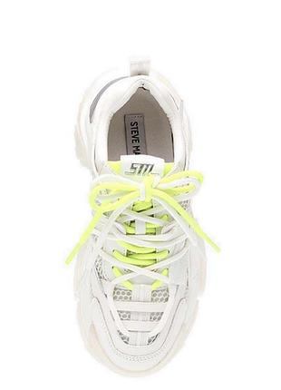 Кроссовки steve madden женские