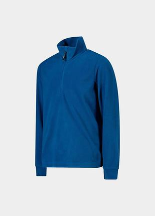 Кофта cmp kid sweat 3g28134-l931 2