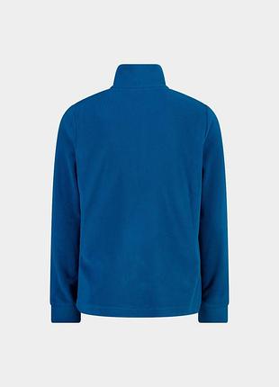 Кофта cmp kid sweat 3g28134-l931 3