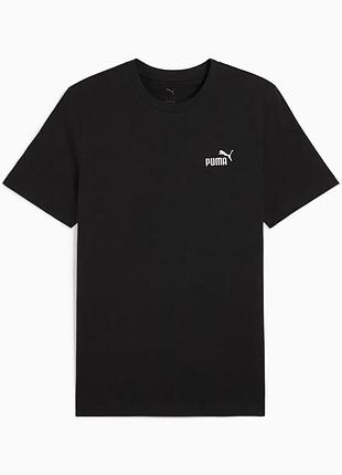 Футболка puma essentials