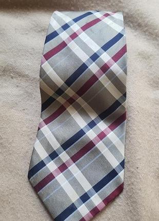 Краватка чоловіча  pierre cardin