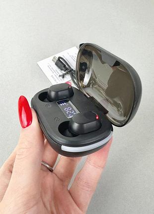 Беспроводные наушники earbuds k10