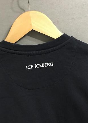Світшот iceberg 6