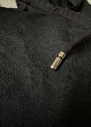 Худі dolce & gabbana jacquard 4