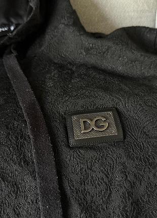 Худі dolce & gabbana jacquard 5