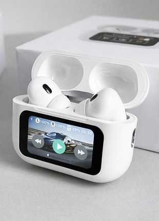 Бесротовые наушники air pro 2