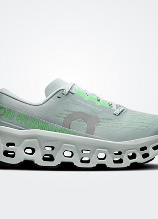 Кросівки on cloudmonster 3 wide