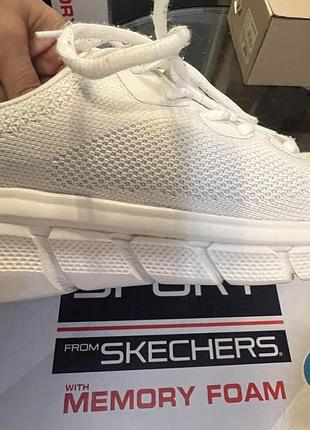 Кросівки skechers