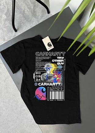 Футболка carhartt 404