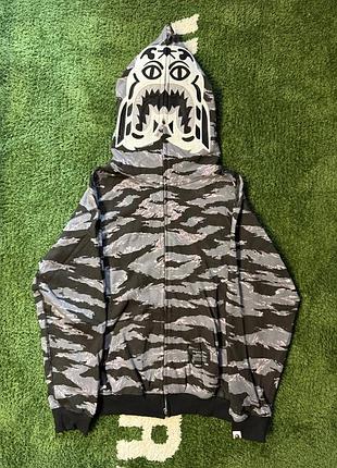 Bape зоп худи