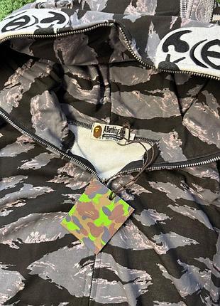 Bape зіп худі 3