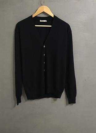 Кардиган suitsupply