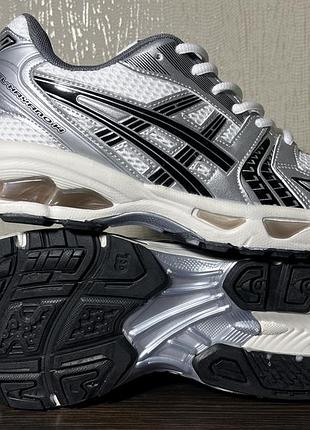 Кросівки чоловічі asics gel-kayano 14