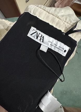 Комбінезон шовковий zara