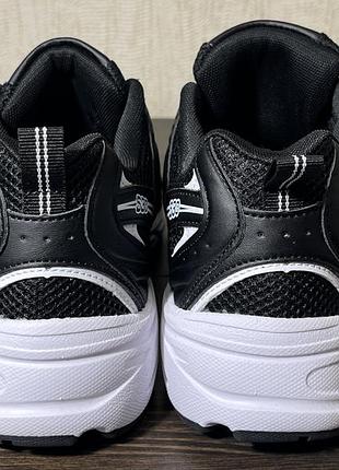 Кросівки чоловічі new balance 530 4