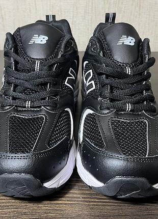 Кросівки чоловічі new balance 530 3