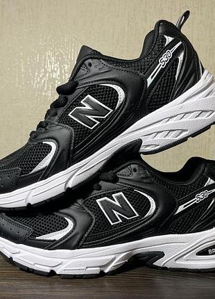 Кросівки чоловічі new balance 530 2