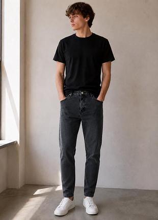 Джинси levi’s premium, світло-сірі, розмір l/m