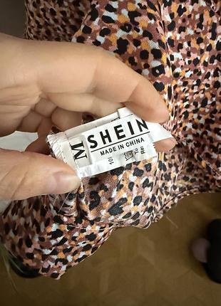 Сукня shein 3