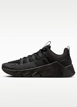 Оригинальн! сша! мужские кроссовки nike free metcon 7 ii7405-001 в новом состоянии