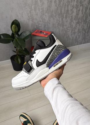 Nike air jordan legacy 312 low