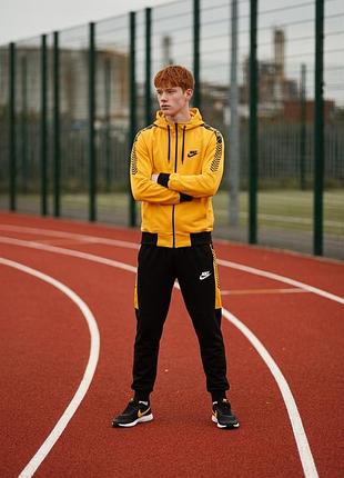 Спортивний костюм nike для підлітків та дітей