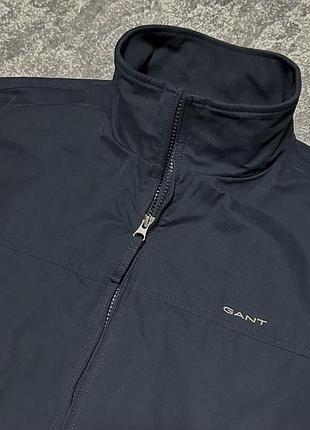 Бомбер gant, оригінал 3
