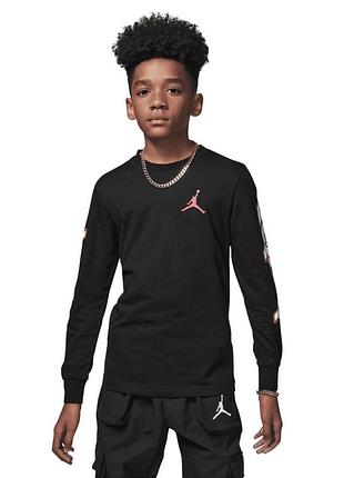 Кофта 95c902-023 jordan 95c902-023 158-170 см