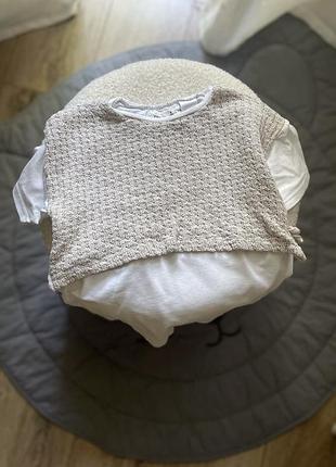 Футболка zara
