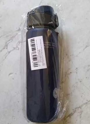 Пляшка для води. нова. спортивна. watter bottle