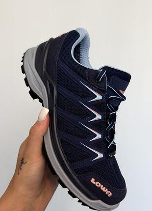 Кросівки lowa innox pro gtx lo ws оригінал