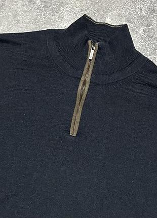 Светр massimo dutti, оригінал 3