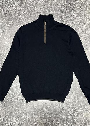 Светр massimo dutti, оригінал