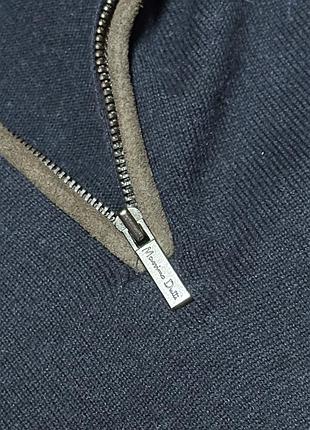 Светр massimo dutti, оригінал 4