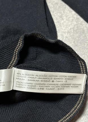 Светр massimo dutti, оригінал 5