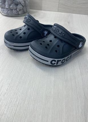 Crocs шльопанці 2