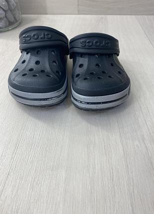 Crocs шльопанці 6