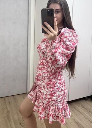 Розкішна сукня 5