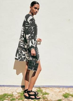 Плаття h&m 4