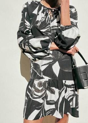 Плаття h&m 7