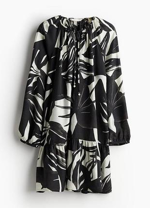 Плаття h&m