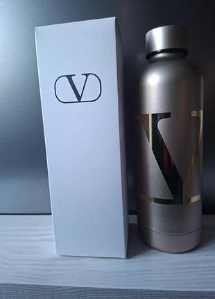 Valentino бутылка для воды
