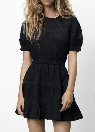 Сукня жіноча zara