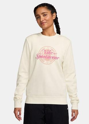 Кофта hv2342-133 nike hv2342-133 xs