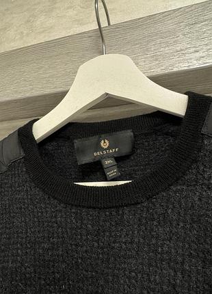 Светр belstaff 2